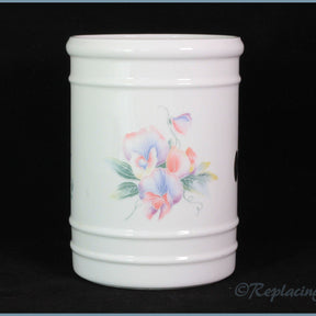 Aynsley - Little Sweetheart - Utensil Jar