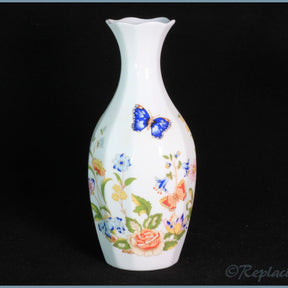 Aynsley - Cottage Garden - Vase