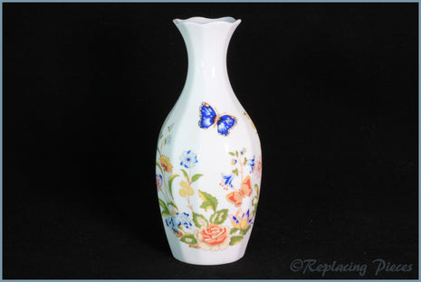 Aynsley - Cottage Garden - Vase