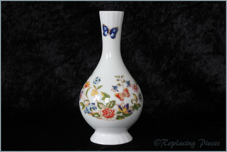 Aynsley - Cottage Garden - Vase