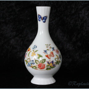 Aynsley - Cottage Garden - Vase