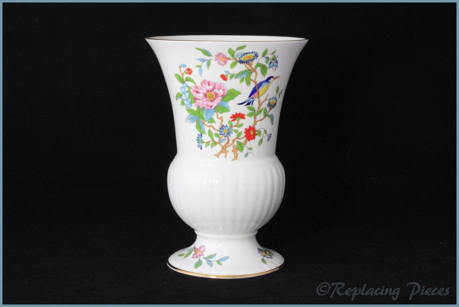 Aynsley - Pembroke - Trumpet Vase (large)
