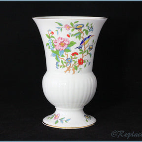 Aynsley - Pembroke - Trumpet Vase (large)