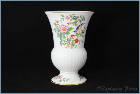 Aynsley - Pembroke - Trumpet Vase (large)