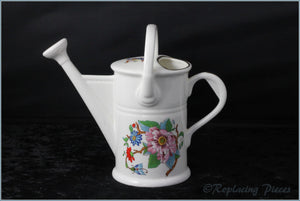 Aynsley - Pembroke - Watering Can (Small Size)