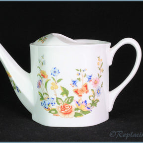 Aynsley - Cottage Garden - Watering Can