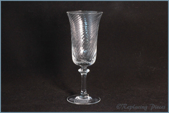 Denby - Loire - Wine Glass